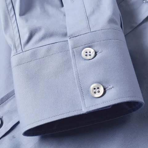 Slim Fit Shirt