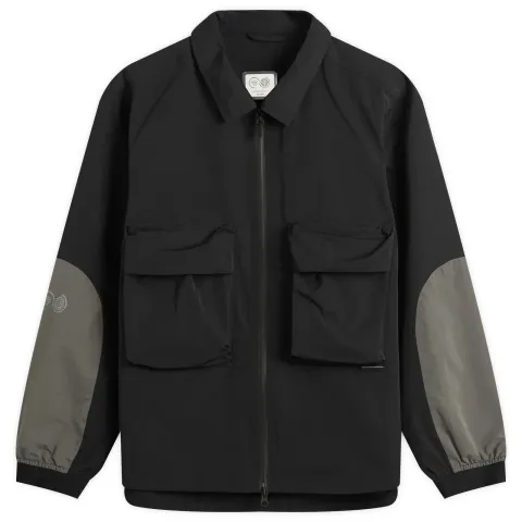 Climate Jacket