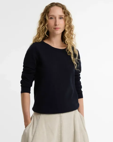 Pendle Crew Neck Jumper