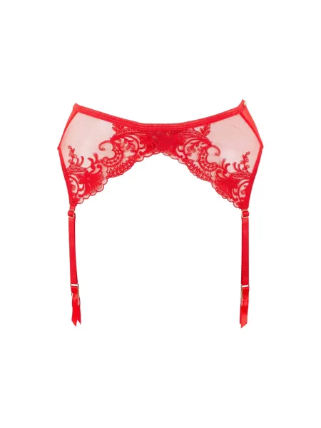Bluebella Marseille Suspender