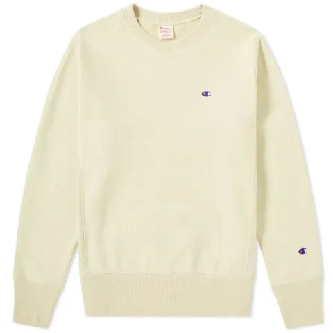 Classic Crew Sweat