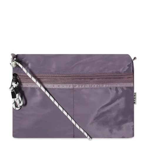 Sacoche Large Cross Body Bag
