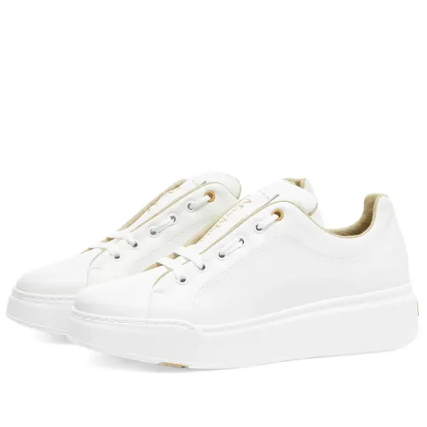 Logo Sneaker