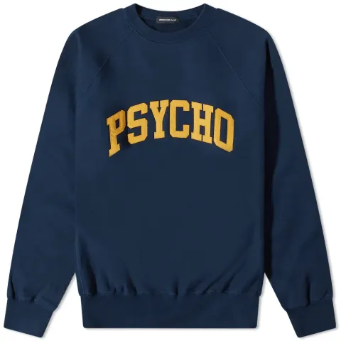 Psyco Crew Sweat