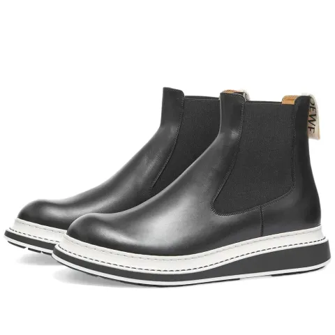 Chelsea Boot