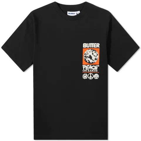 Peace On Earth T-Shirt