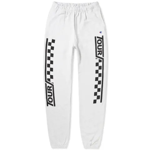 Stadium Motocross Sweat Pant - END. Exclusive
