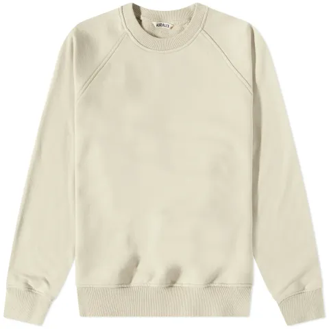 Soft Crew Sweat