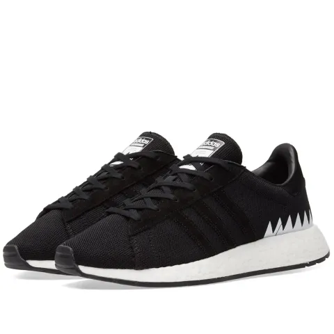 Adidas x NBHD Chop Shop