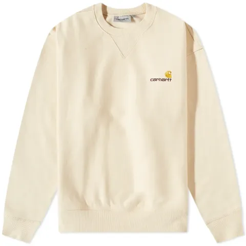 American Script Sweat