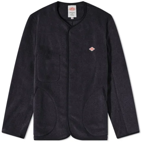 Fleece Jacket