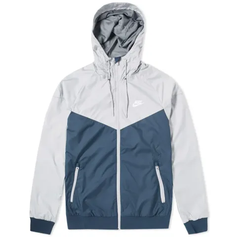 Windrunner Jacket