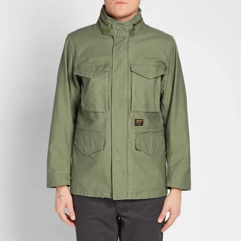 M-65 Utility Jacket