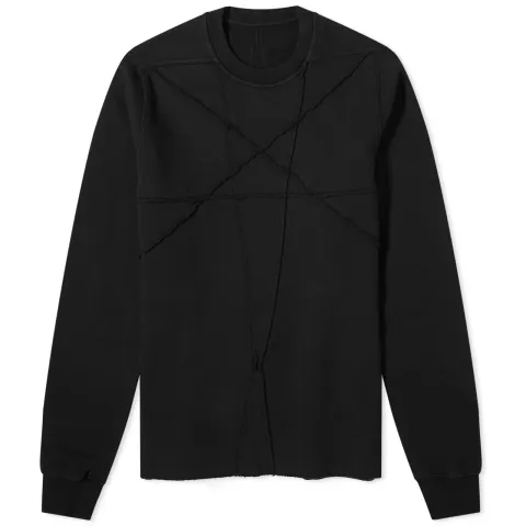 Medium Cotton Jersey Sweatshirt