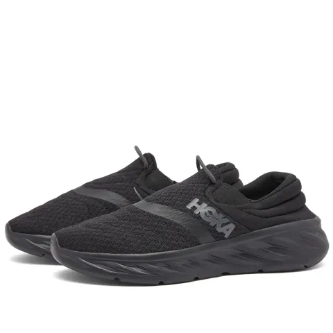 Ora Recovery Shoe