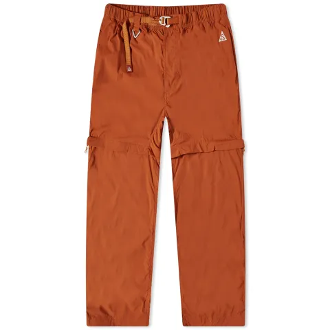 Nike ACG Trail Zip-Off Pant