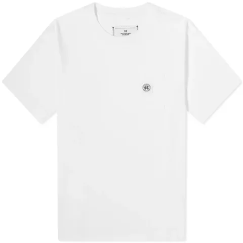 Logo Pocket T-Shirt