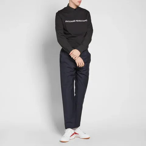 Russian Renaissance Tee