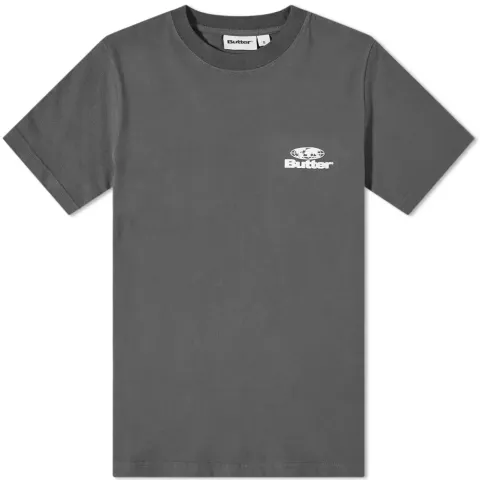 Heavyweight Pigment Dye T-Shirt