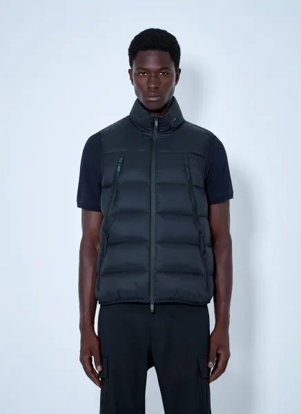 Reticone Down Gilet