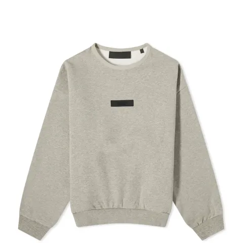 Spring Kids Tab Sweatshirt