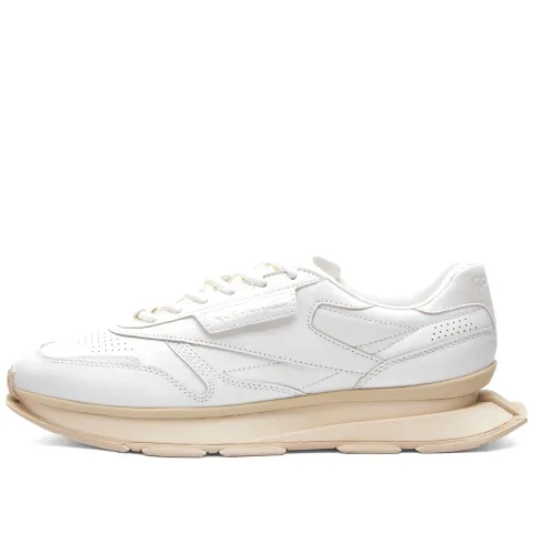 Classic Leather LTD