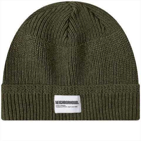 Jeep Beanie