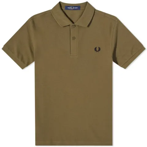 Plain Polo