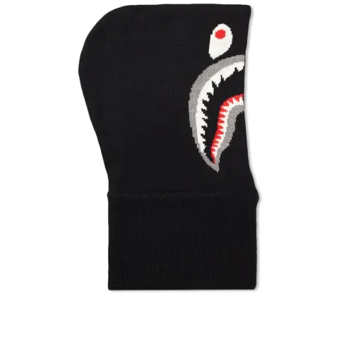 Shark Neck Warmer
