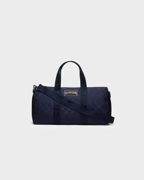 Travel Bag 48h Turtle Monogram