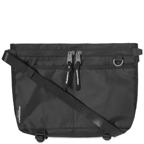 Econyl Add Shoulder Bag