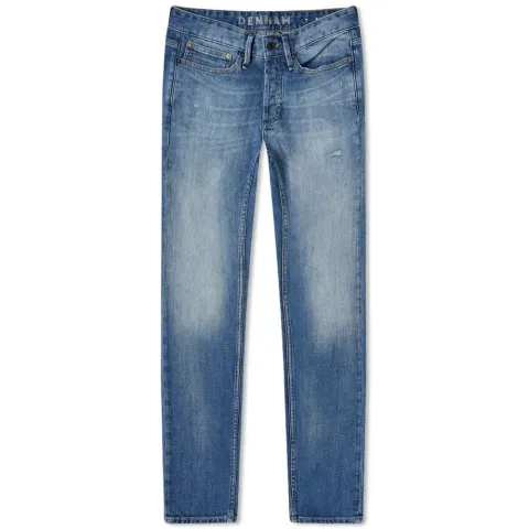 Bolt Skinny Jean