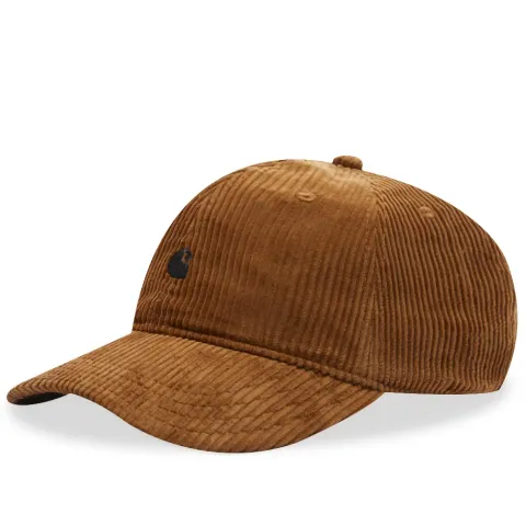 Harlem Corduroy Cap