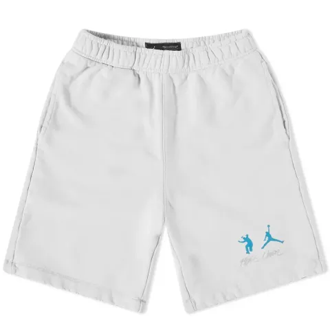 x Union Fleece Shorts