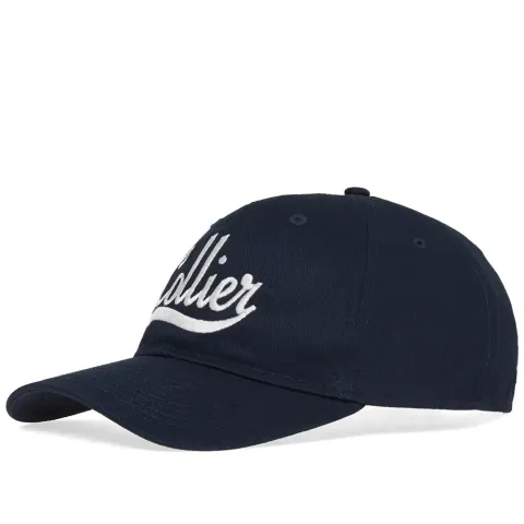 x New Era 9Twenty Collier Cap