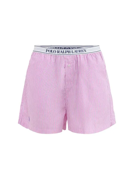 Polo Ralph Lauren Shirting Stripes Sleep Boxer