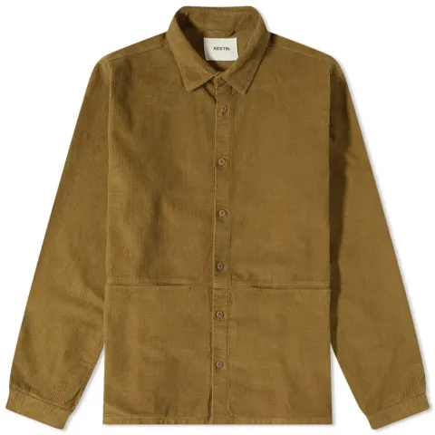 Armadale Overshirt