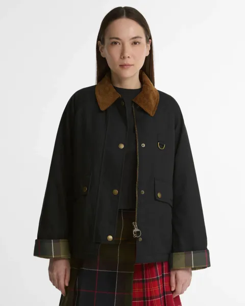 Daphne Casual Jacket