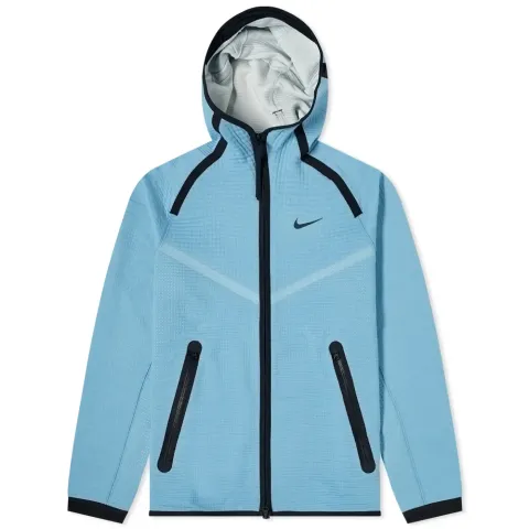 Nike Tech Pack Windrunner Zip Hoodie