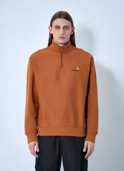 American Script Sweatshirt