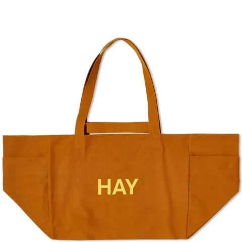 Weekend Bag