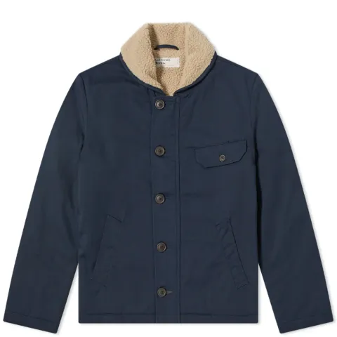 N1 Jacket