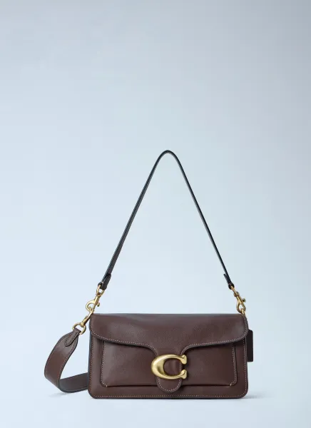 Soft Tabby Shoulder Bag 26