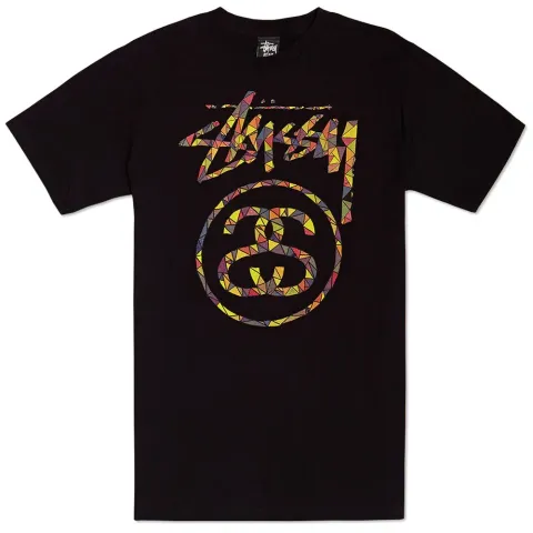 Glass Link Tee