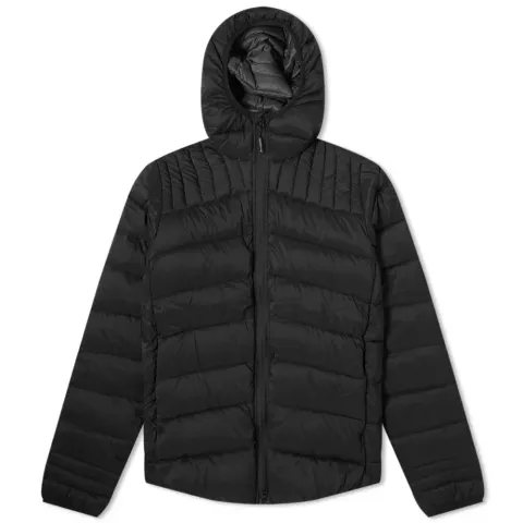 Brookvale Hooded Jacket