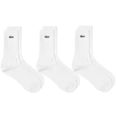 Classic Sock - 3 Pack