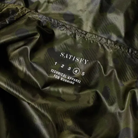 Packable Wind Breaker