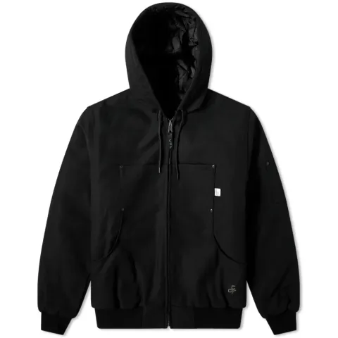 CCF Utility Jacket