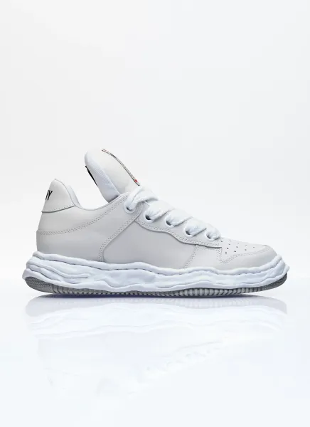 Wayne OG Sole Sneakers