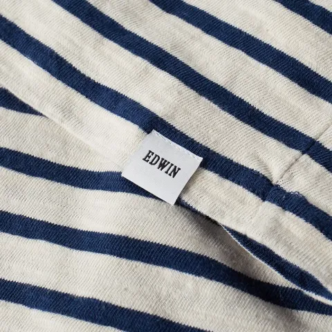 Long Sleeve Tokyo Blues Tee